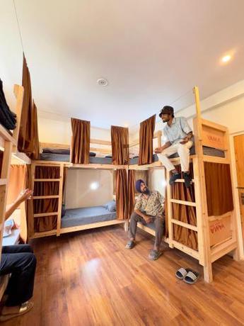 Imagen de la habitación del Baekar Stays. Foto 13