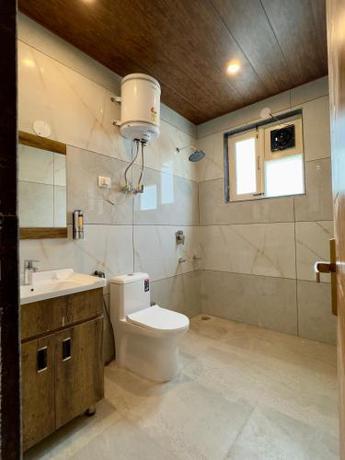 Imagen general del Baekar Stays. Foto 6