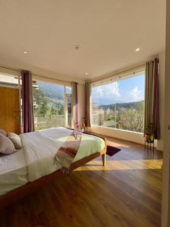 Imagen de la habitación del Baekar Stays. Foto 14