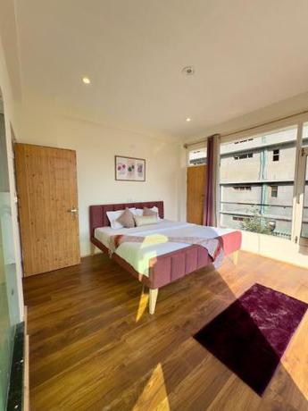 Imagen general del Baekar Stays. Foto 7