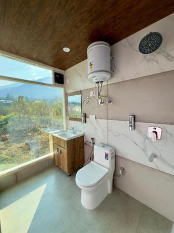 Imagen general del Baekar Stays. Foto 9