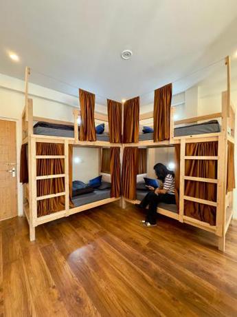 Imagen de la habitación del Baekar Stays. Foto 15