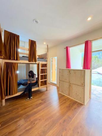 Imagen general del Baekar Stays. Foto 11