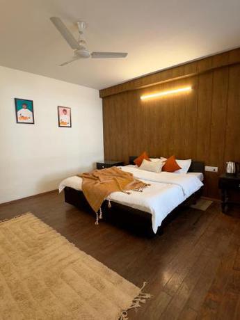 Imagen de la habitación del Baekar Stays. Foto 16