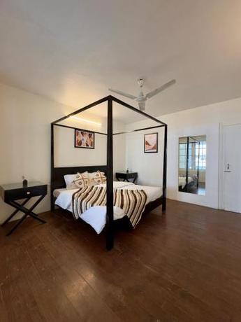 Imagen de la habitación del Baekar Stays. Foto 17