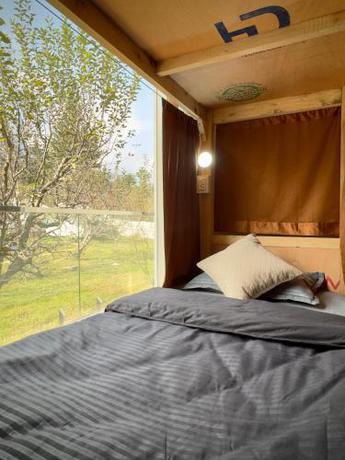 Imagen de la habitación del Baekar Stays. Foto 18