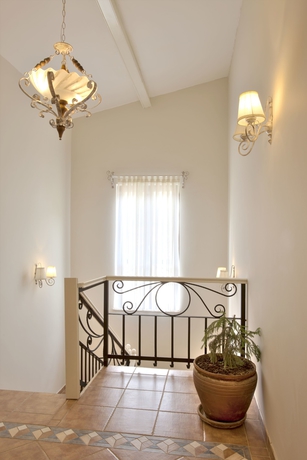 Imagen de los interiores del Baga Hotel. Foto 15