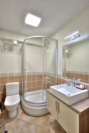 Imagen de la habitación del Baga Hotel. Foto 5