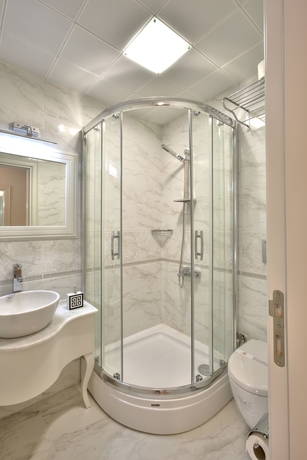 Imagen de la habitación del Baga Hotel. Foto 7