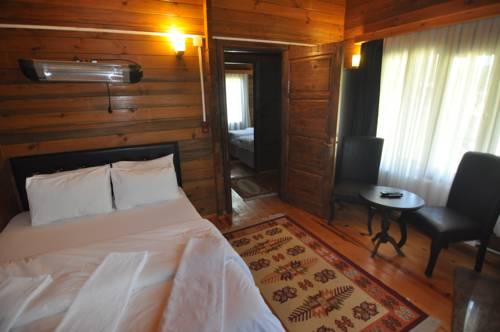 Imagen de la habitación del Bagdat Resort. Foto 3