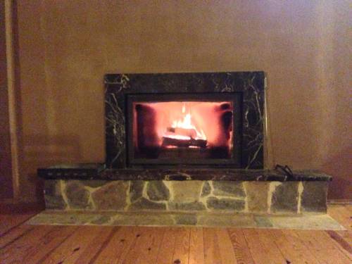 Imagen de la habitación del Bagdat Resort. Foto 5
