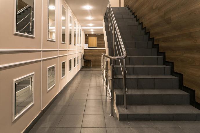 Imagen de los interiores del Baget. Foto 6