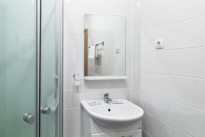 Imagen de la habitación del Baget. Foto 3