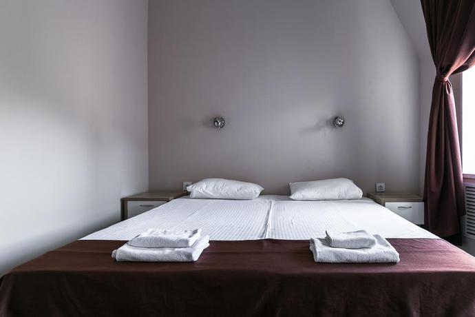 Imagen de la habitación del Baget. Foto 4