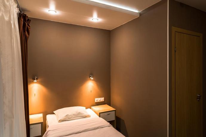 Imagen de la habitación del Baget. Foto 5