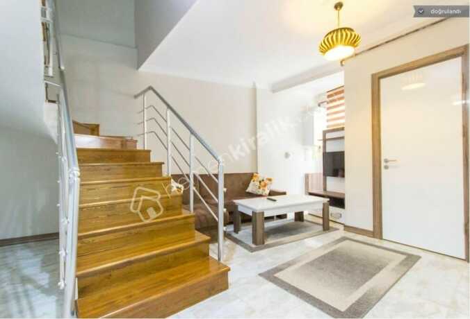 Imagen de la habitación del Baglar Suit. Foto 18