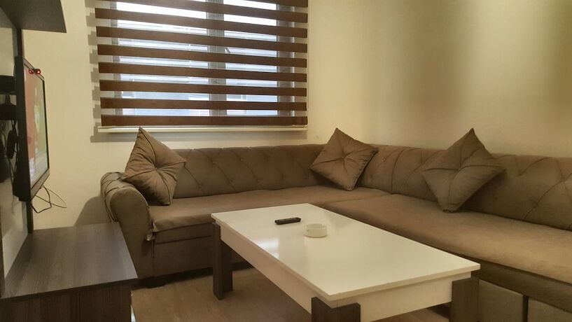 Imagen de la habitación del Baglar Suit. Foto 19
