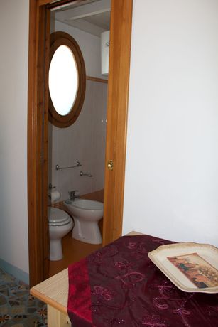 Imagen de la habitación del Baglio Locoforte. Foto 3