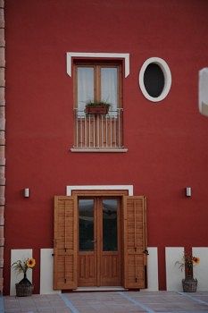 Imagen general del Baglio Locoforte. Foto 2