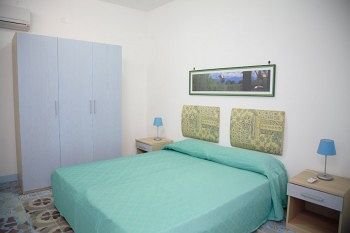 Imagen de la habitación del Baglio Locoforte. Foto 5