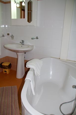 Imagen de la habitación del Baglio Locoforte. Foto 6