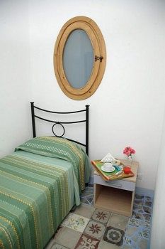 Imagen de la habitación del Baglio Locoforte. Foto 9