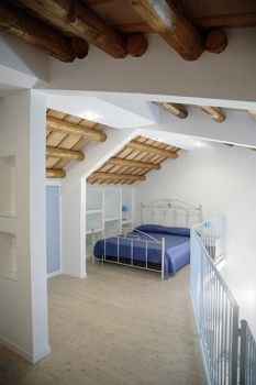 Imagen de la habitación del Baglio Locoforte. Foto 10