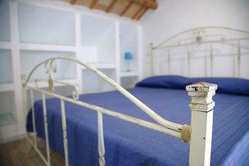 Imagen de la habitación del Baglio Locoforte. Foto 11