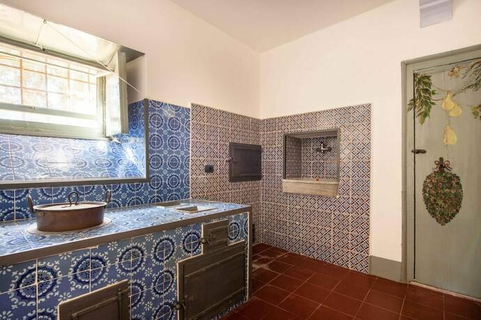 Imagen general del Baglio Scannale con Piscina by Wonderful Italy. Foto 2