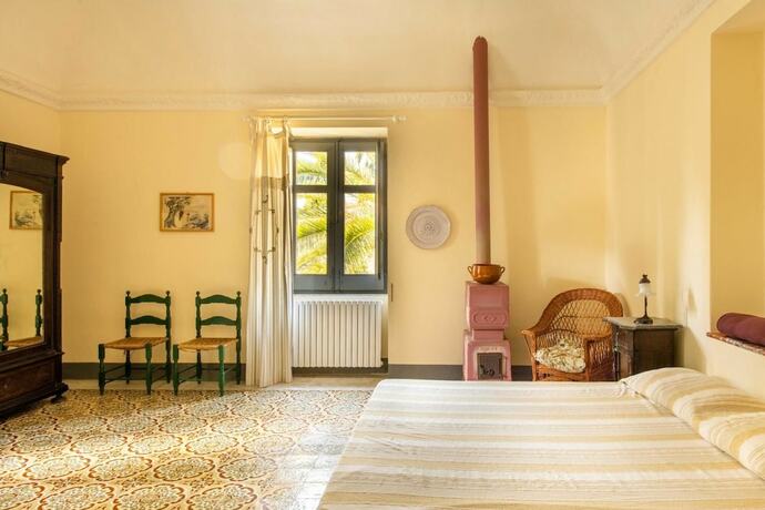 Imagen general del Baglio Scannale con Piscina by Wonderful Italy. Foto 4