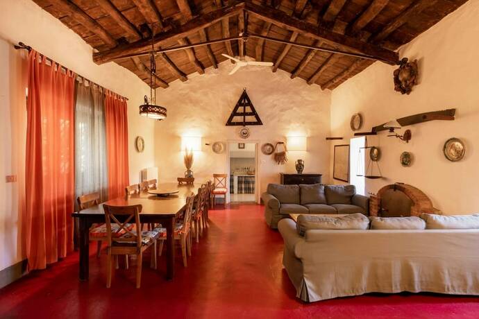 Imagen general del Baglio Scannale con Piscina by Wonderful Italy. Foto 7