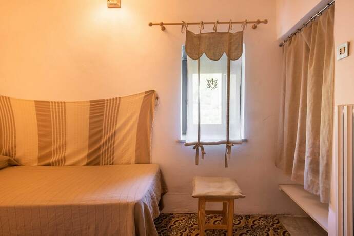 Imagen general del Baglio Scannale con Piscina by Wonderful Italy. Foto 8