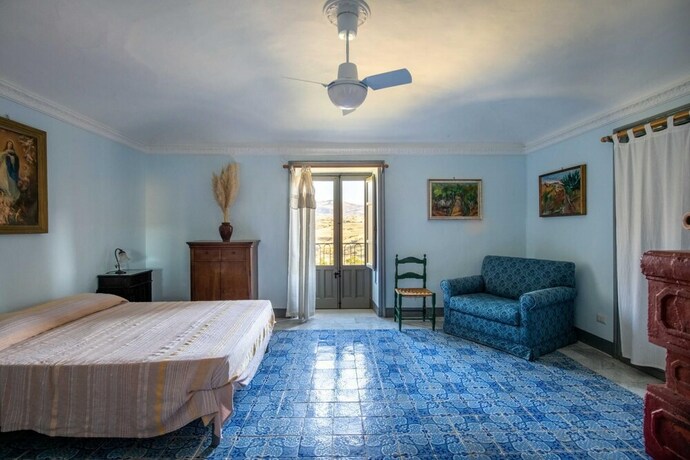 Imagen general del Baglio Scannale con Piscina by Wonderful Italy. Foto 9