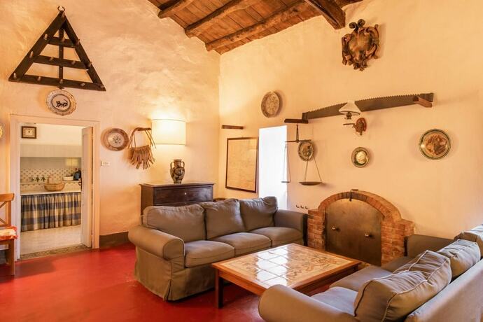 Imagen general del Baglio Scannale con Piscina by Wonderful Italy. Foto 11