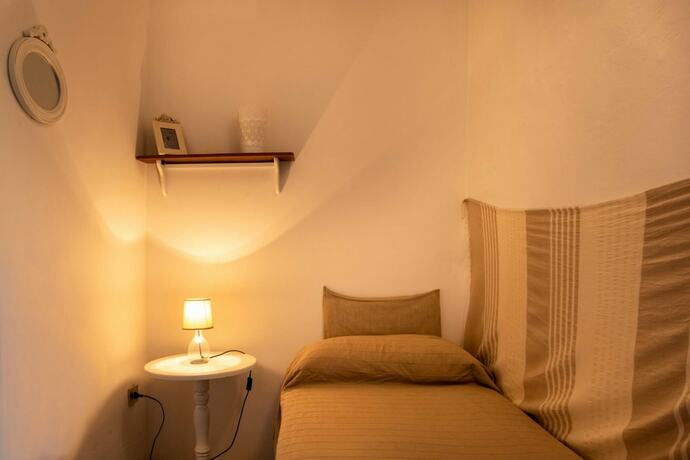 Imagen general del Baglio Scannale con Piscina by Wonderful Italy. Foto 12