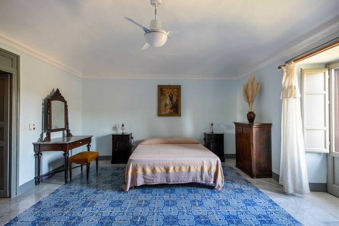 Imagen general del Baglio Scannale con Piscina by Wonderful Italy. Foto 13