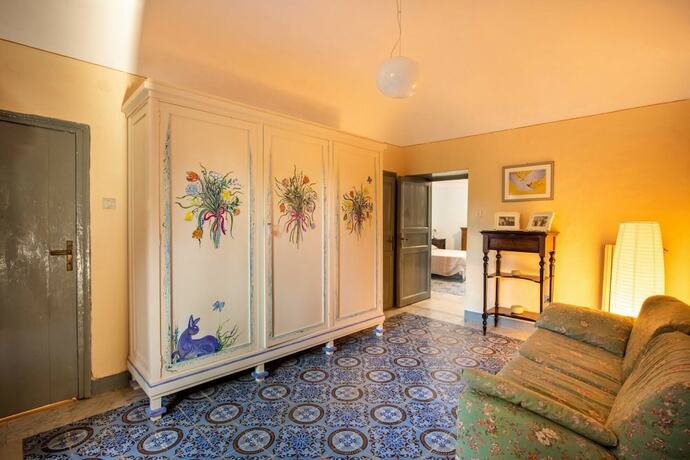 Imagen general del Baglio Scannale con Piscina by Wonderful Italy. Foto 17