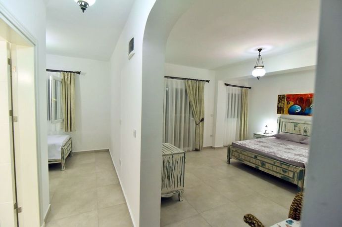 Imagen de la habitación del Bahama Art Hotel. Foto 4