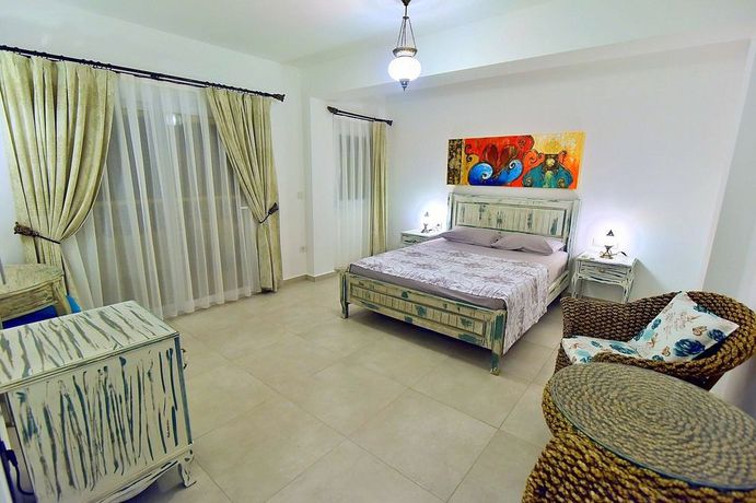Imagen de la habitación del Bahama Art Hotel. Foto 5