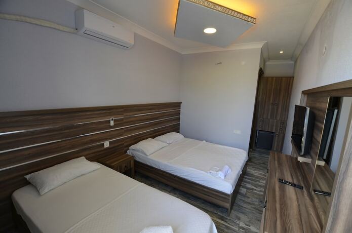 Imagen general del Bahar Aqua Resort. Foto 3