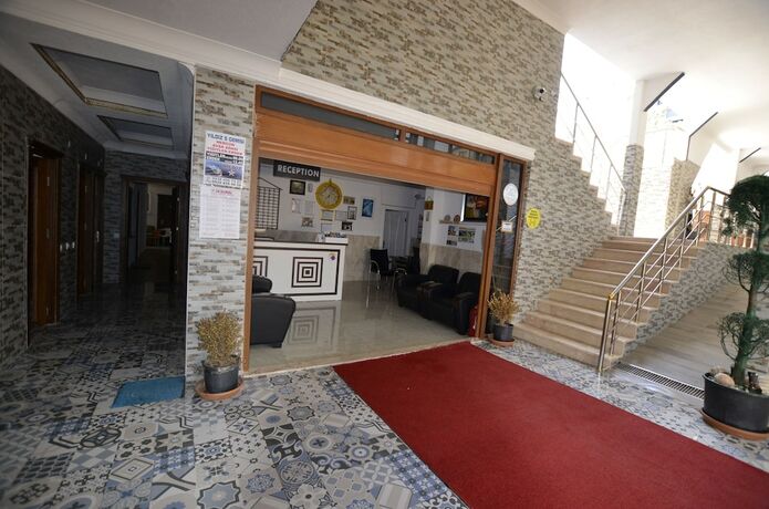 Imagen general del Bahar Aqua Resort. Foto 5