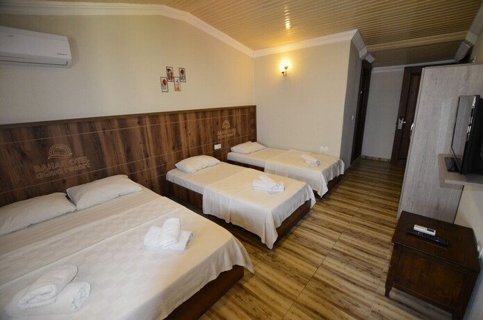 Imagen general del Bahar Aqua Resort. Foto 6