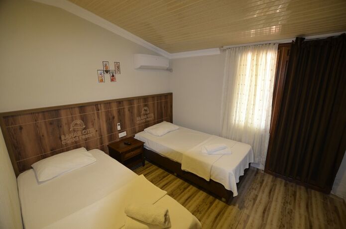 Imagen general del Bahar Aqua Resort. Foto 12