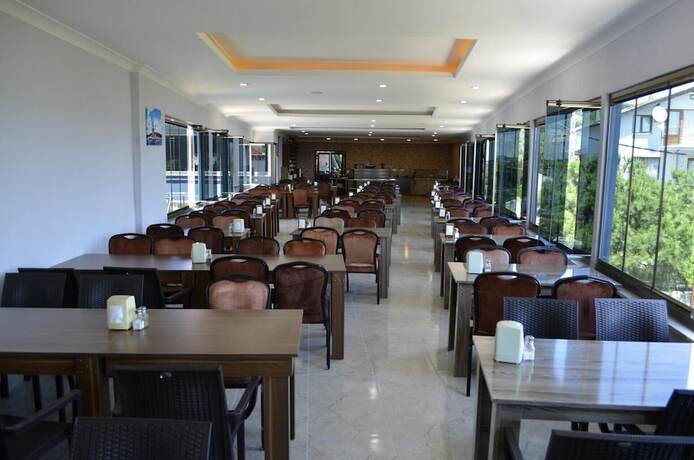 Imagen general del Bahar Aqua Resort. Foto 13