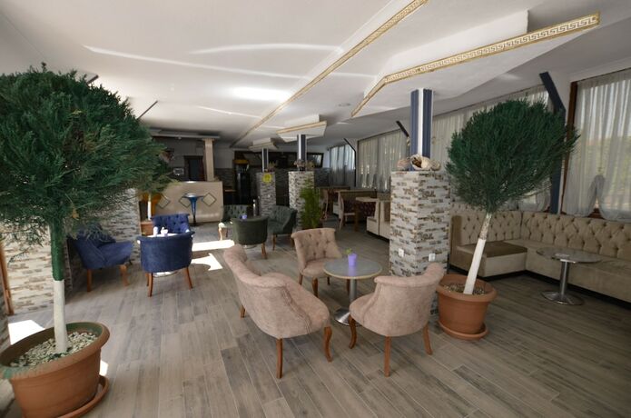 Imagen general del Bahar Aqua Resort. Foto 17