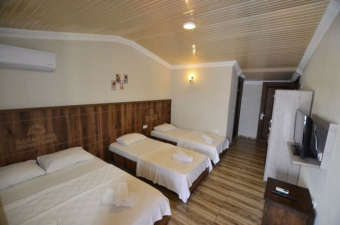 Imagen general del Bahar Aqua Resort. Foto 18