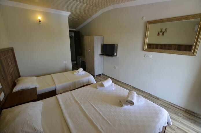 Imagen de la habitación del Bahar Aqua Resort. Foto 20