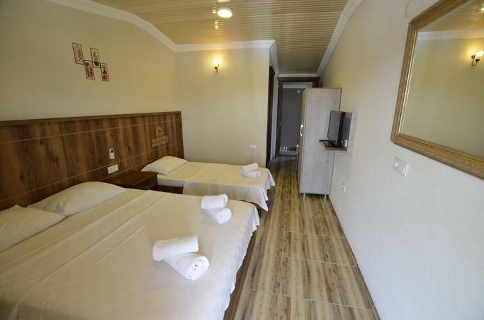 Imagen de la habitación del Bahar Aqua Resort. Foto 22