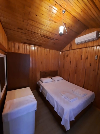 Imagen de la habitación del Bahar Bahce Datca. Foto 2