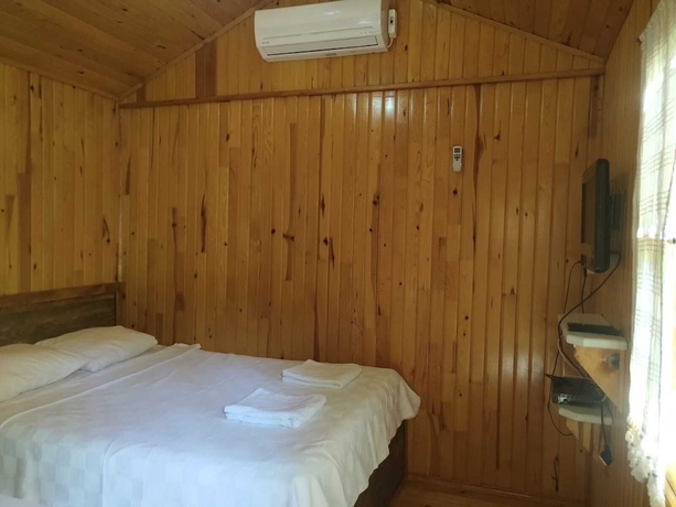 Imagen de la habitación del Bahar Bahce Datca. Foto 3